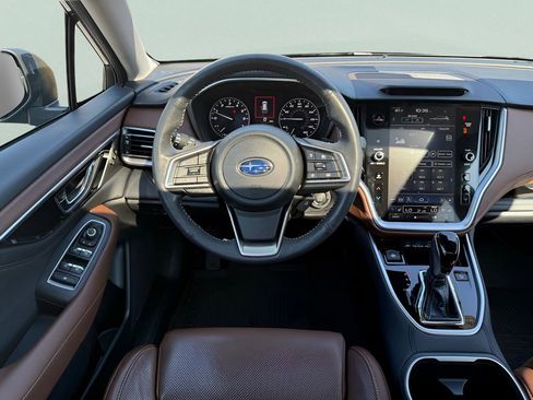 Used 2024 Subaru Outback Touring XT image 10