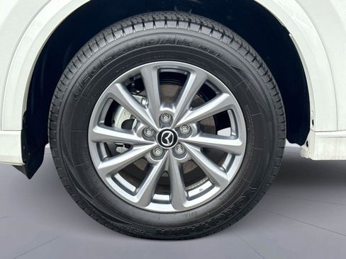 Certified 2025 MAZDA CX-5 AWD 2.5 S w/ Select Package image 10