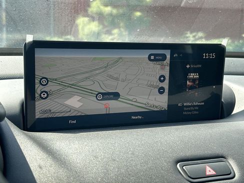 New 2025 Acura TLX w/ Technology Package image 17