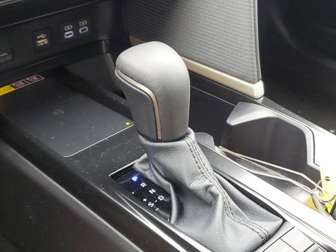 New 2026 Toyota Camry SE image 31