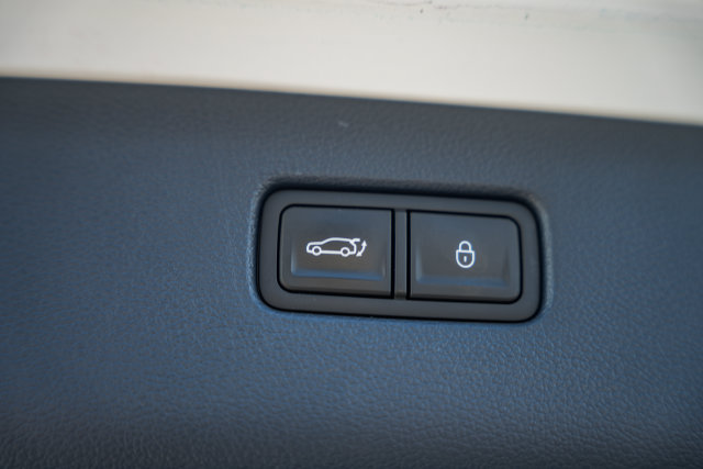 Used 2025 Genesis GV80 3.5T Prestige AWD/4WD image 17