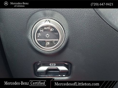 Certified 2026 Mercedes-Benz C 300 4MATIC Sedan image 21