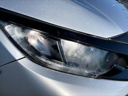 Used 2021 Honda Civic Sport image 27