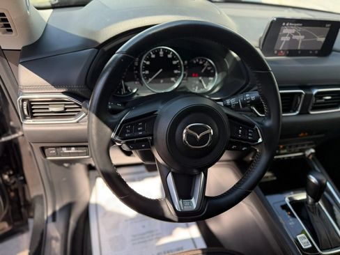 Used 2019 MAZDA CX-5 Grand Touring w/ GT Premium Package AWD/4WD image 22