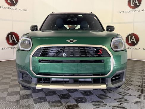 New 2026 MINI Cooper Countryman S image 2