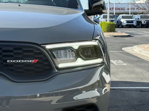 Used 2025 Dodge Durango GT image 33