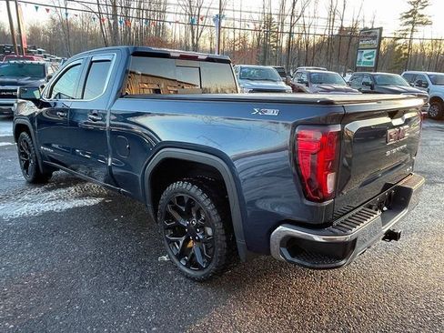 Used 2020 GMC Sierra 1500 SLE w/ SLE Value Package image 5