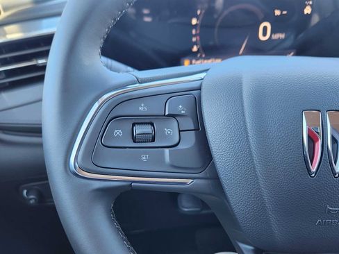 New 2026 Buick Encore GX Sport Touring image 17