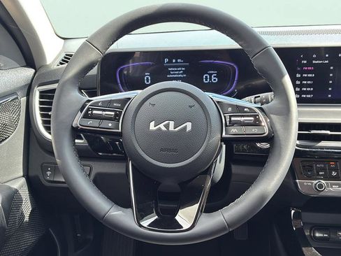 New 2026 Kia Seltos S AWD/4WD image 27