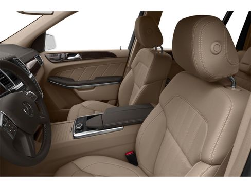 Used 2015 Mercedes-Benz GL 450 4MATIC image 49