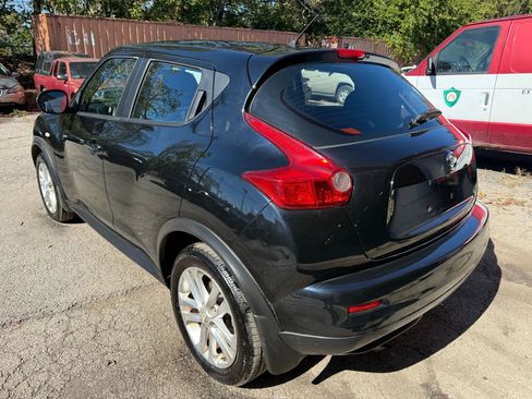 Used 2013 Nissan Juke S image 7