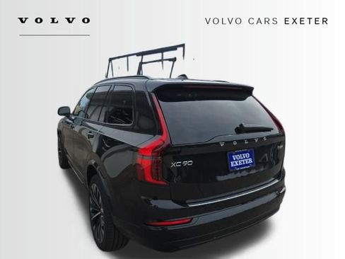 New 2026 Volvo XC90 T8 Ultra AWD/4WD image 5