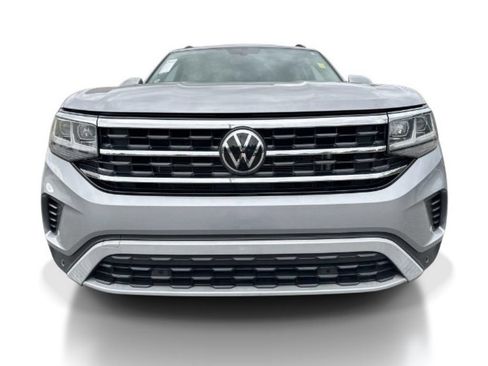 Used 2023 Volkswagen Atlas SE FWD image 26