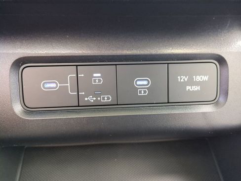 New 2026 Hyundai Tucson SEL w/ Tow & Go Package image 26