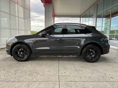 Used 2020 Porsche Macan image 5