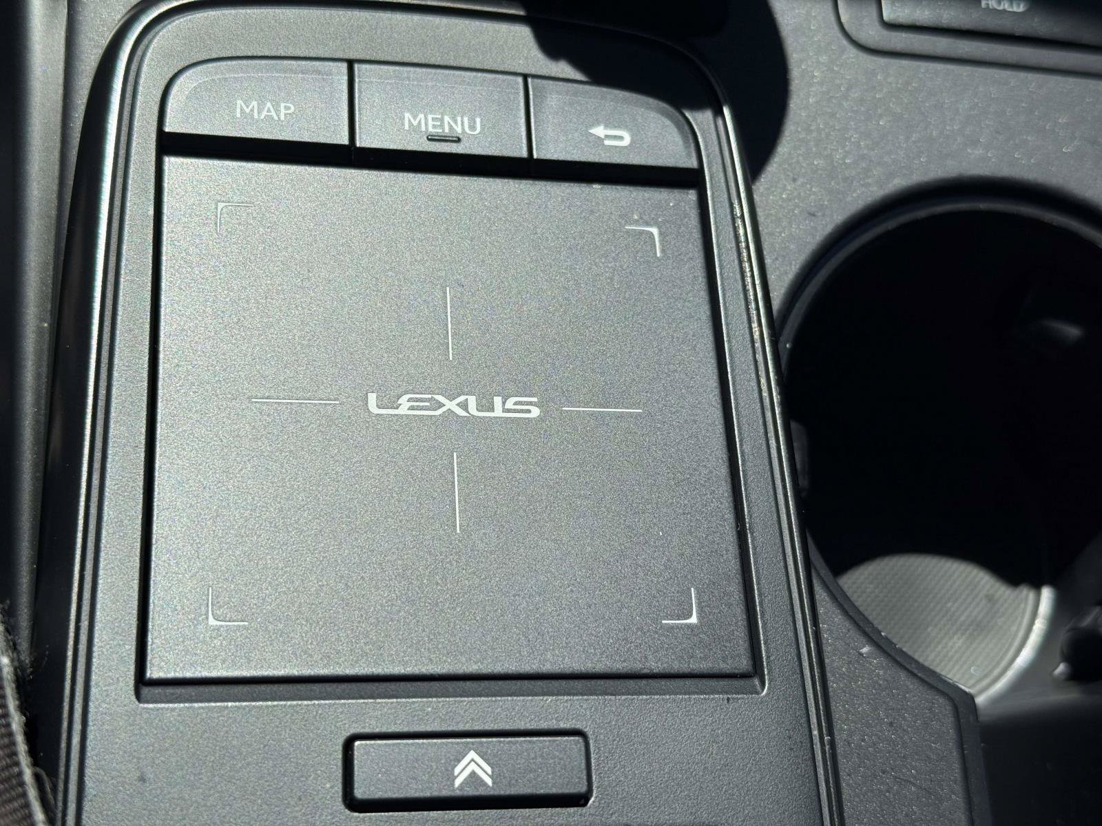 Used 2023 Lexus IS 500 w/ Special Appearance Package RWD image 25