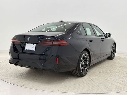 New 2027 BMW 530i xDrive AWD/4WD image 9
