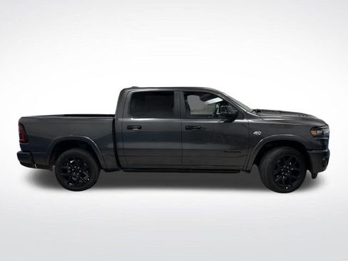 New 2026 RAM 1500 Laramie w/ Night Edition image 2