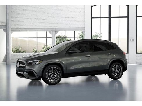 New 2026 Mercedes-Benz GLA 250 4MATIC image 37