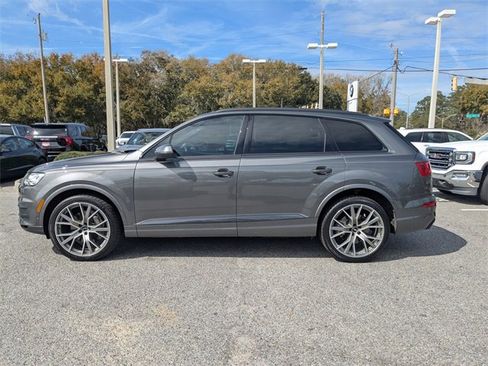 Used 2019 Audi Q7 3.0T Prestige image 7