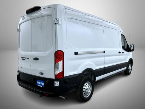 New 2026 Ford Transit 250 Base w/ Load Area Protection Package image 5
