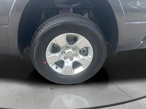 New 2026 RAM 1500 Big Horn AWD/4WD image 34