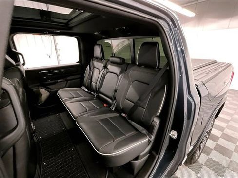 Used 2026 RAM 1500 Limited AWD/4WD image 25