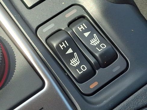 Certified 2023 Subaru Forester Premium AWD/4WD image 25