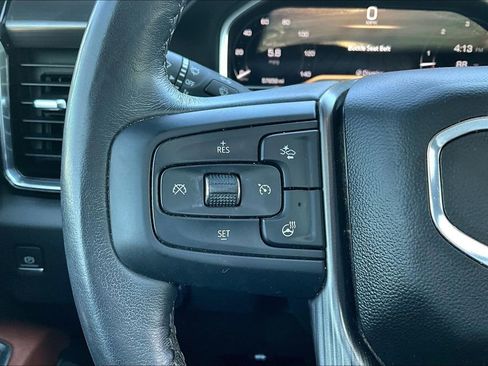 Used 2024 GMC Sierra 3500 Denali Ultimate image 26