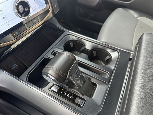 Certified 2023 Ford F150 Lightning Lariat image 25