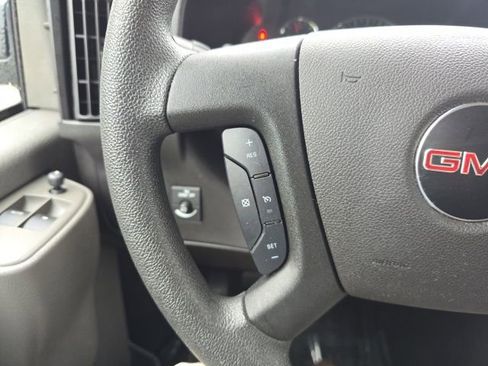 Used 2024 GMC Savana 2500 w/ Driver Convenience Package image 14