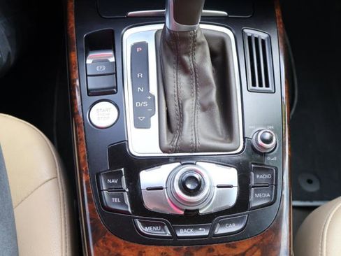 Used 2014 Audi A4 2.0T Premium Plus w/ Premium Plus Package image 21