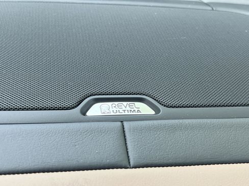 New 2026 Lincoln Navigator L Black Label AWD/4WD image 17