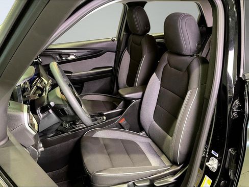 Used 2025 Chevrolet TrailBlazer LT image 20