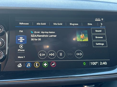 Used 2023 Buick Envision Essence image 19