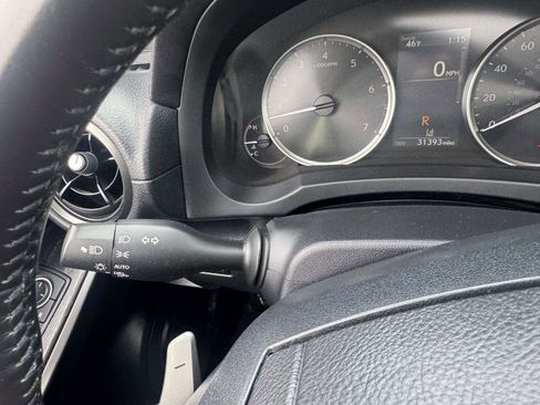 Used 2023 Lexus IS 300 AWD w/ Premium Package image 39