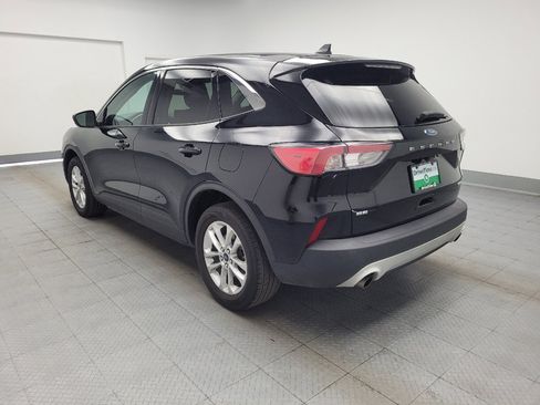 Used 2020 Ford Escape SE FWD image 5