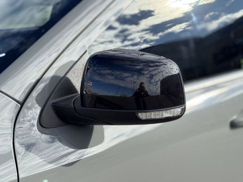 Used 2022 Dodge Durango R/T AWD/4WD image 12