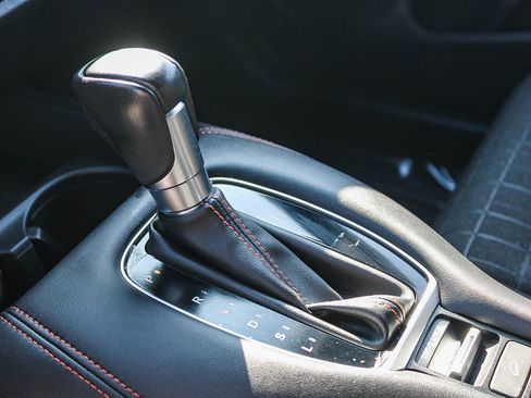 Certified 2024 Honda HR-V Sport image 20