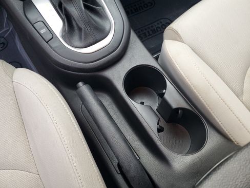 Certified 2023 Kia Forte LXS image 25