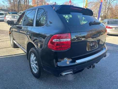 Used 2009 Porsche Cayenne image 3