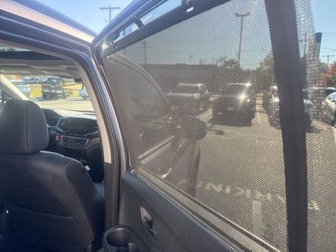 Used 2022 Honda Pilot Special Edition image 43