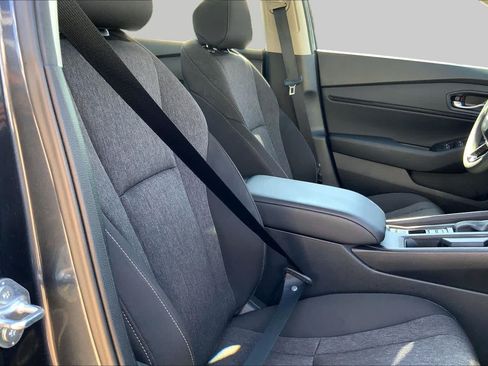 Used 2025 Honda Accord SE image 8