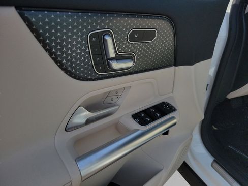 Certified 2026 Mercedes-Benz GLA 250 image 21