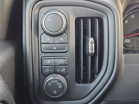 New 2026 Chevrolet Silverado 2500 Custom w/ Custom Value Package image 26