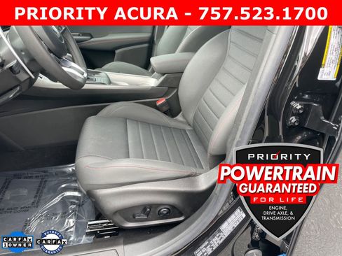Used 2024 Dodge Hornet R/T AWD/4WD image 9