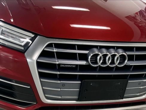 Certified 2020 Audi Q5 2.0T Premium AWD/4WD image 30