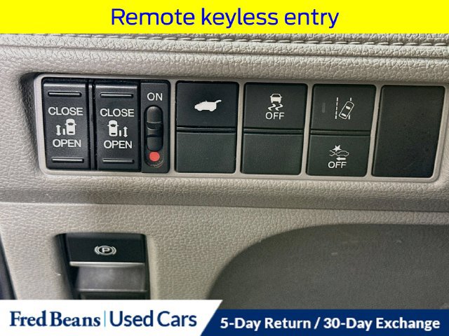 Used 2019 Honda Odyssey EX-L image 12