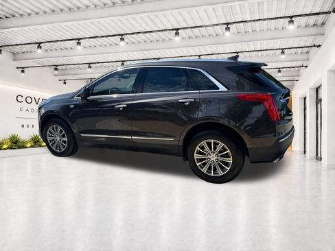 Used 2019 Cadillac XT5 Luxury FWD image 7