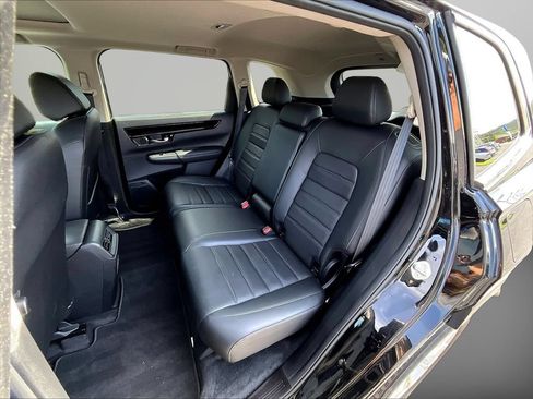 Used 2024 Honda CR-V EX-L image 23